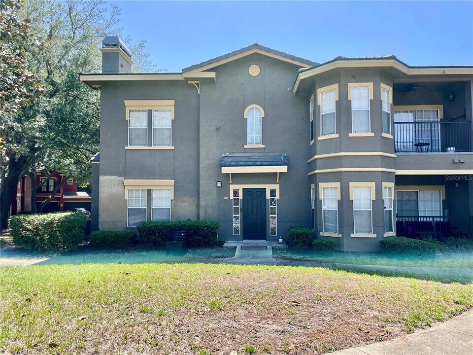 174 Villa Di Este Terrace in Lake Mary, FL - Building Photo