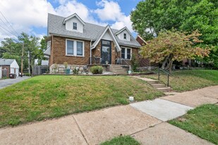 4149 Haven St in St. Louis, MO - Building Photo