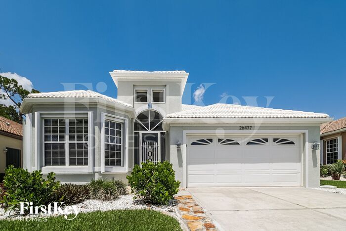 26477 Feathersound Dr in Punta Gorda, FL - Foto de edificio