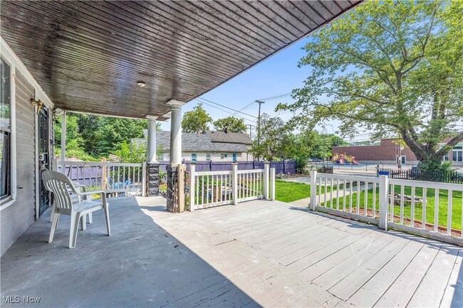 property at 3150 W 46th St