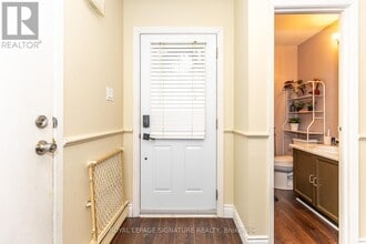 700 Harmony Rd N in Oshawa, ON - Building Photo - Building Photo