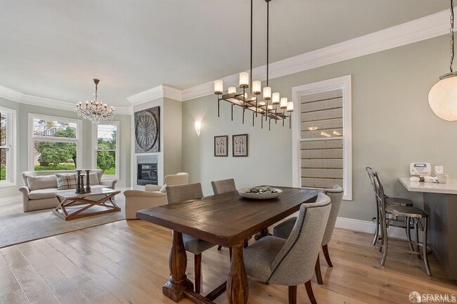 property at 1738 Bryant St