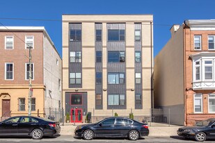 1509-1511 W Girard Ave Apartments