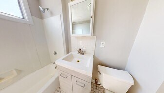 3903 Washington St, Unit 2 in Boston, MA - Building Photo
