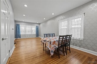 11 Baynes St in Buffalo, NY - Building Photo - Building Photo