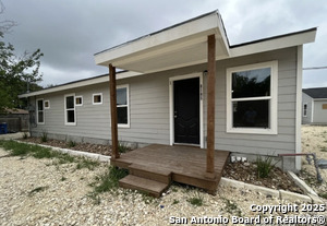 property at 8109 Glider Ave