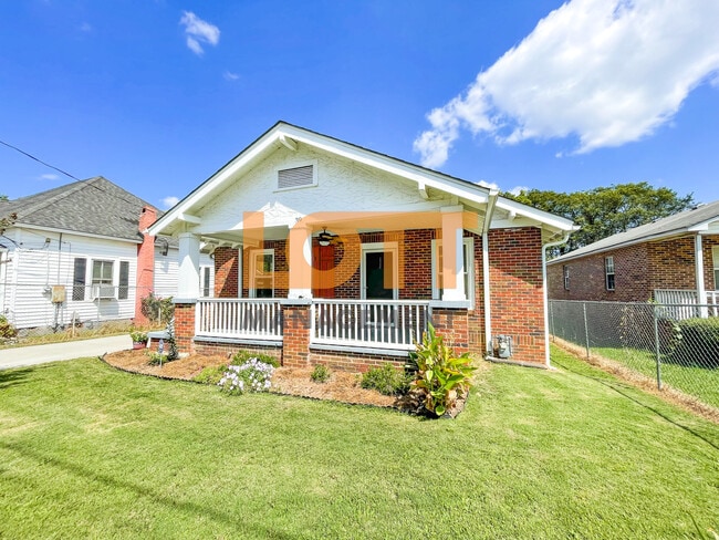 39 Burdette St in Greenville, SC - Building Photo - Building Photo