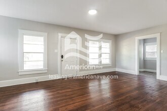 2108 31st St Ensley in Birmingham, AL - Foto de edificio - Building Photo