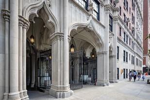 1181-1197 Park Ave in New York, NY - Foto de edificio - Building Photo