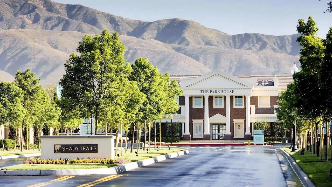 5629 Kate Way in Fontana, CA - Building Photo