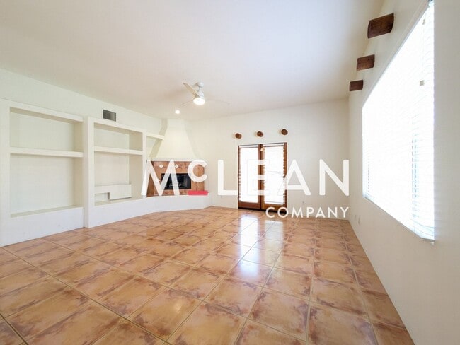 property at 53905 Avenida Mendoza