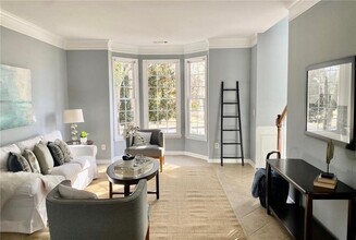 3345 Chadbourne Trail in Alpharetta, GA - Building Photo - Building Photo