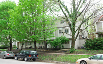 1311 Tennessee St Apartments