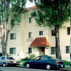 Haven 501 Apartments (Burlington) in Los Angeles, CA - Building Photo - Building Photo