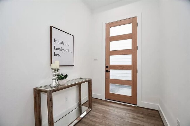 property at 3609 Dennis St