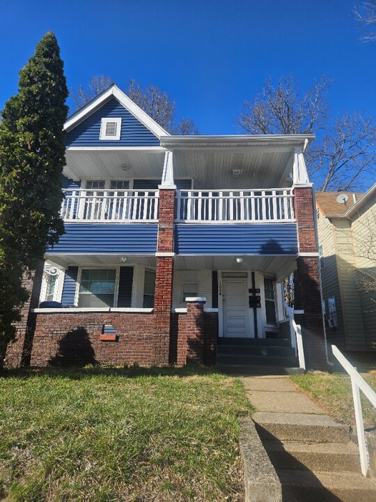 1054 W 31st St in Indianapolis, IN - Building Photo