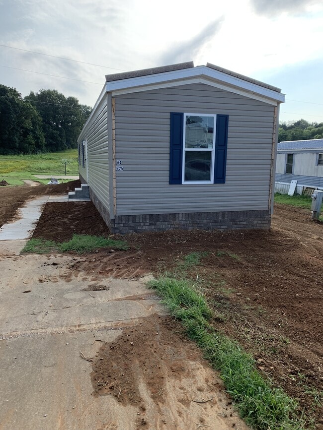 property at 325 Belew St