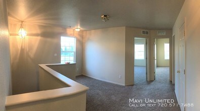 12740 Jasmine St-Unit -#F in Thornton, CO - Building Photo - Building Photo