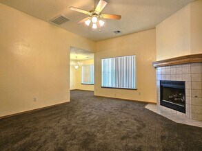 205 N Eastgate Dr in Yukon, OK - Building Photo - Building Photo