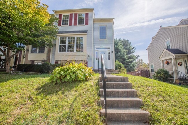 18420 Honeylocust Cir in Gaithersburg, MD - Building Photo - Building Photo