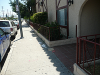 12826 Vanowen St in Los Angeles, CA - Building Photo - Building Photo