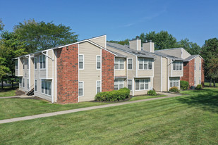 Spring Creek Apartments