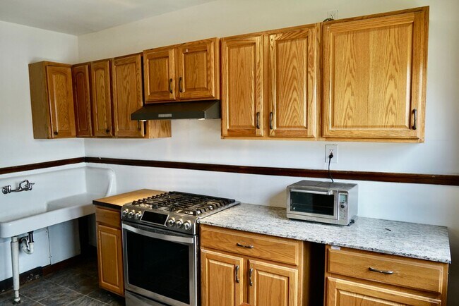 2519 W Cherry St in Milwaukee, WI - Building Photo - Building Photo