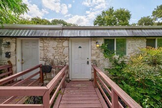 3305 Clawson Rd in Austin, TX - Building Photo - Building Photo