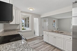 3517 Brighton St in Portsmouth, VA - Building Photo - Building Photo