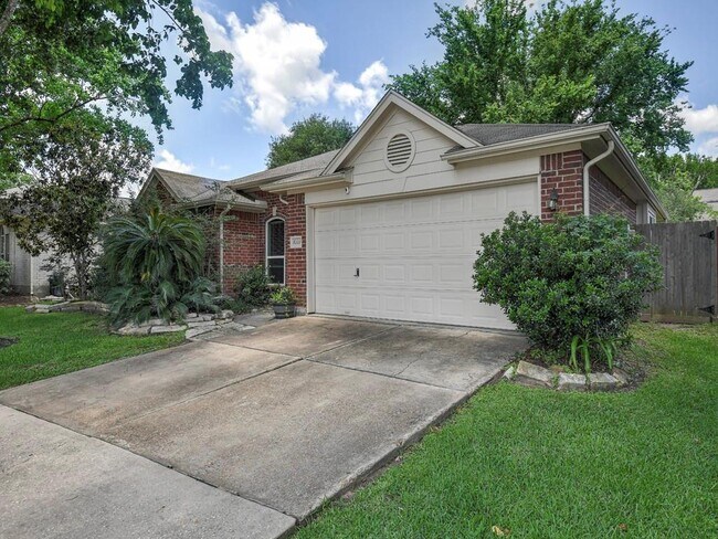6111 Caroline Green Ct in Spring, TX - Building Photo - Building Photo