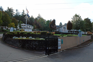 The Ridge At Madrona Hills in Salem, OR - Building Photo - Building Photo