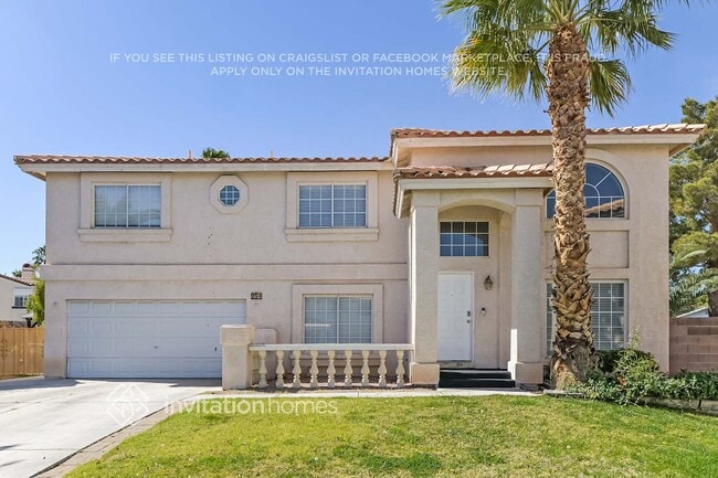 property at 251 Domani Dr