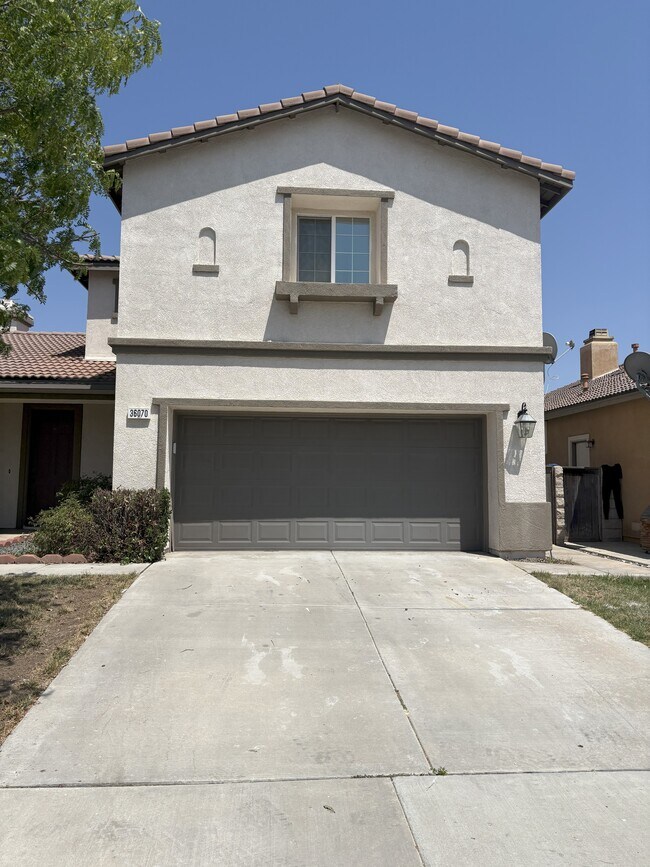 property at 36070 Joltaire Way