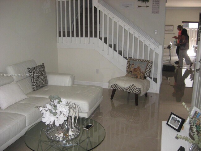 property at 15070 SW 117th Way