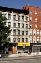 2248 Adam Clayton Powell Jr Blvd Apartments