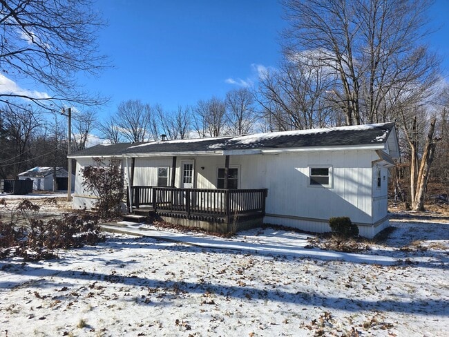 property at 1142 E Stateside Dr
