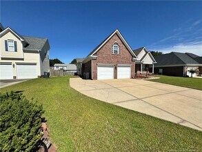 3537 Maccumber Ct in Fayetteville, NC - Building Photo - Building Photo