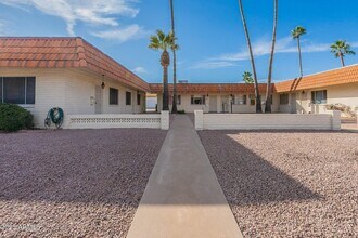6407 E Butte St in Mesa, AZ - Building Photo - Building Photo