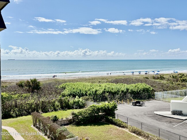 property at 4100 Ocean Beach Blvd