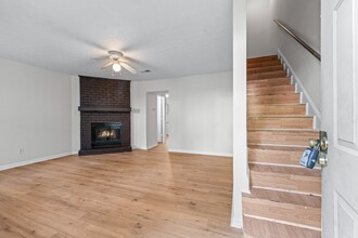 1120 Windgate Cir NW in Conyers, GA - Building Photo - Building Photo