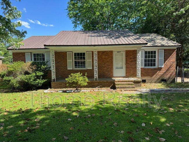 property at 1017 Edmondson Ave