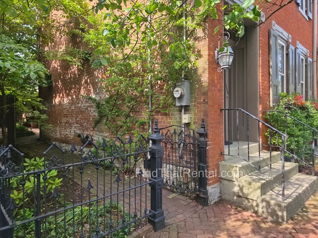 property at 136 W Pomfret St