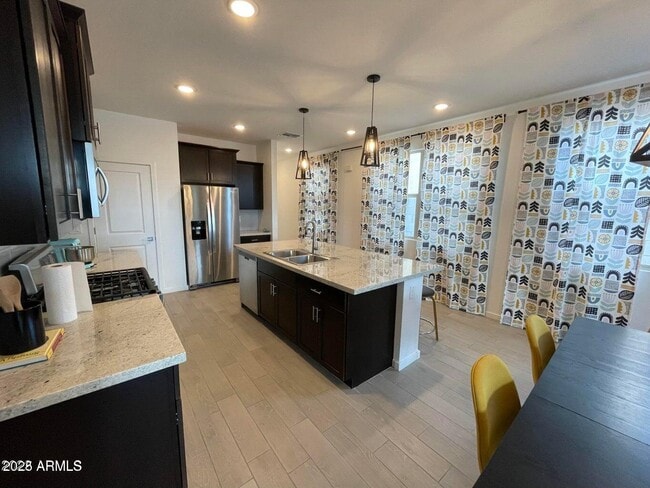 40629 W Sunland Dr in Maricopa, AZ - Building Photo - Building Photo
