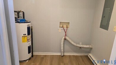 120 St Mark St in Petersburg, VA - Building Photo - Building Photo