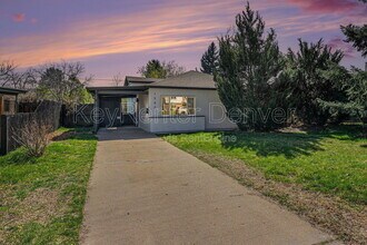 1580 S Krameria St in Denver, CO - Building Photo - Building Photo