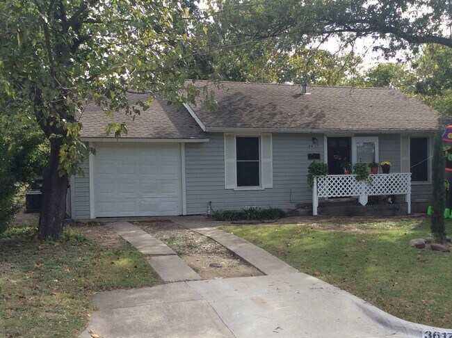 property at 3617 Bonnie Dr