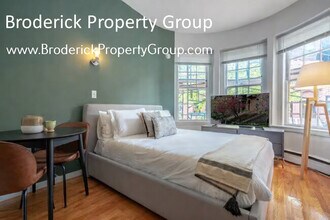 195 Saint Botolph St in Boston, MA - Building Photo - Building Photo