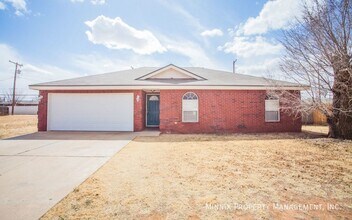 4425 Kemper St in Lubbock, TX - Building Photo - Building Photo