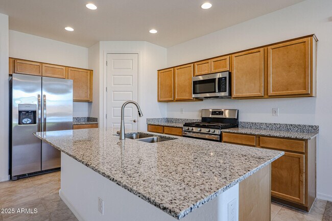25286 N 172nd Ln in Surprise, AZ - Building Photo - Building Photo