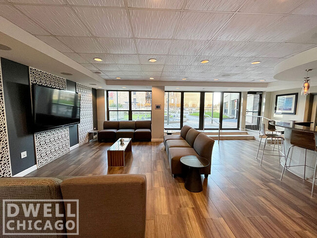 1150 S Michigan Ave, Unit 2 in Chicago, IL - Building Photo - Building Photo